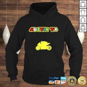 American Super Bike Shirt Moto GP Austin Texas Tee 3 American Super Bike Shirt Moto GP Austin Texas Tee 4