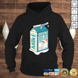 Amputee funny shirt gift idea humor quote prosthetic joke TShirt 3 Amputee funny shirt gift idea humor quote prosthetic joke TShirt 4