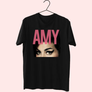 Amy Winehouse Movies Essential T Shirt Amy Winehouse Movies Essential T Shirt