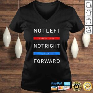 Andrew Yang 2020 Not Left Not RighShirt 1 Andrew Yang 2020 Not Left Not RighShirt 2
