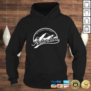 Antarctica Glaciers Shirt 3 Antarctica Glaciers Shirt 4