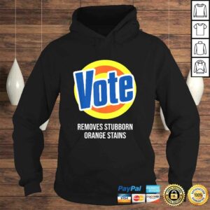 Anti Trump Vote Detergent Funny Political Tee Shirt 3 Anti Trump Vote Detergent Funny Political Tee Shirt 4