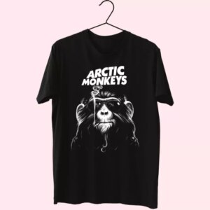 Arctic Monkeys Sweatshirt Classic 90S T Shirt Style 3 Arctic Monkeys Sweatshirt Classic 90S T Shirt Style 4
