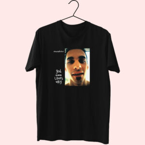 Atmosphere God Loves Ugly Album Essentials T Shirt Atmosphere God Loves Ugly Album Essentials T Shirt
