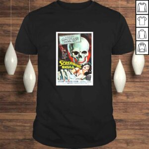Awesome Monster Movie Classic Horror Movie Film Fans TShirt Awesome Monster Movie Classic Horror Movie Film Fans TShirt