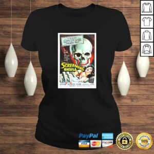 Awesome Monster Movie Classic Horror Movie Film Fans TShirt 2 Awesome Monster Movie Classic Horror Movie Film Fans TShirt 3