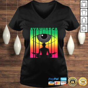 Ayahuasca – Psychedelic – DMShirt