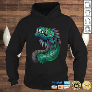Aztec God Quetzalcoatl Cool Snake Dragon Inca Maya Gift Idea Shirt 3 Aztec God Quetzalcoatl Cool Snake Dragon Inca Maya Gift Idea Shirt 4