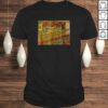 BAMBOO BAR! A Retro Watering Hole Shirt