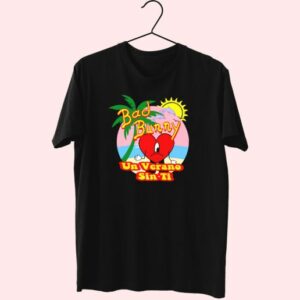 Bad Bunny Un Verano Sin Ti Funny T Shirt 3 Bad Bunny Un Verano Sin Ti Funny T Shirt 4