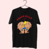 Bart Crack Kills Essential T Shirt