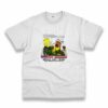 Bart Middle East Crisis Simpsons Casual T Shirt