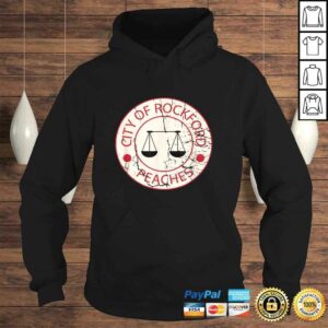 Baseball Shirt Rockford Peaches T-shirt 3 Baseball Shirt Rockford Peaches T shirt 4