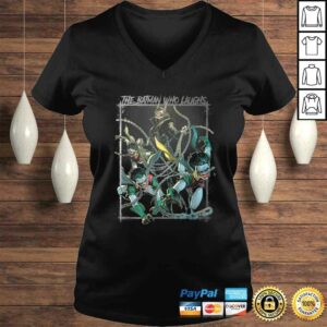Batman Who Laughs TShirt Gift 1 Batman Who Laughs TShirt Gift 2