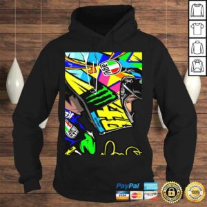 Be rossi Shirts love Motorcycle 3 Be rossi Shirts love Motorcycle 4