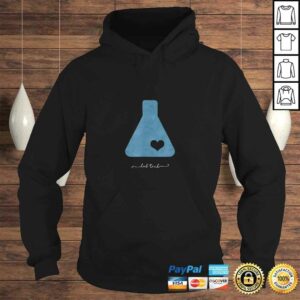 Beaker with heart medical lab tech love lab week Shirt 3 Beaker with heart medical lab tech love lab week Shirt 4