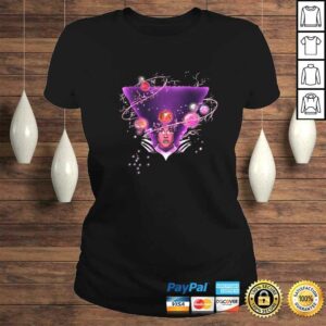 Beam me up, Bambi tee 2 Beam me up Bambi tee 3