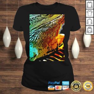 Bearded Dragon Lizard Reptile Funny Novelty Hoodie 2 Bearded Dragon Lizard Reptile Funny Novelty Hoodie 3