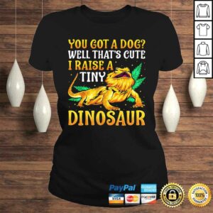 Bearded Dragon Shirt Pet Reptile Lizard Lover Gift TShirt 2 Bearded Dragon Shirt Pet Reptile Lizard Lover Gift TShirt 3