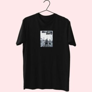 Beastie Boys Halloween Costumes Essentials T Shirt