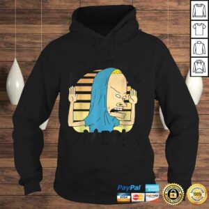 Beavis and Butthead Cornholio Quote Graphic Shirt 3 Beavis and Butthead Cornholio Quote Graphic Shirt 4