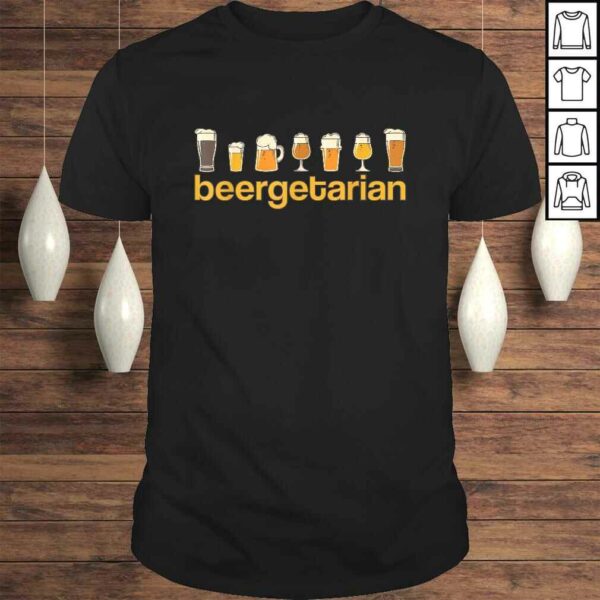 Beer Design Craft Beer or Brewery Lovers Shirt