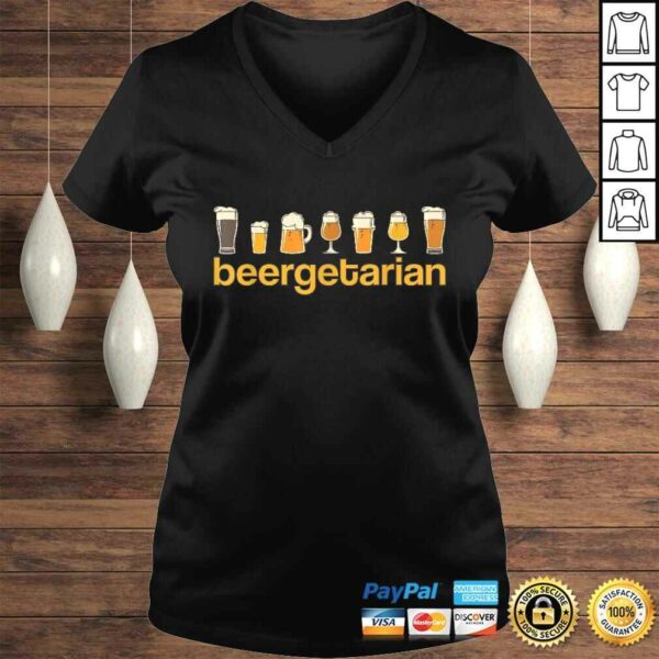 Beer Design Craft Beer or Brewery Lovers Shirt