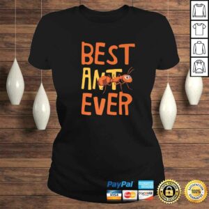 Best Ant Ever BAE Aunt Funny Shirtfor Nephew & Niece 2 Best Ant Ever BAE Aunt Funny Shirtfor Nephew Niece 3