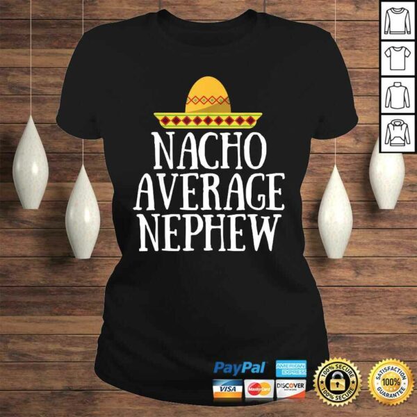 Best Nephew Tee  Nephew Birthday or Tee T-Shirt