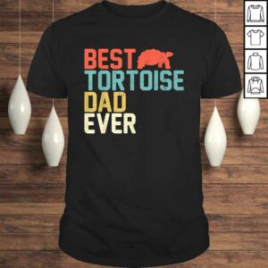 Best TORTOISE Dad Ever Shirt, Vintage Retro TShirt Best TORTOISE Dad Ever Shirt, Vintage Retro TShirt