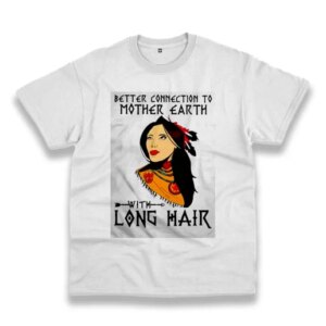 Better Connection To Mother Earth Casual Earth Day T Shirt 3 Better Connection To Mother Earth Casual Earth Day T Shirt 4