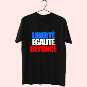 Beyonce Liberte Egalite Essential T Shirt Beyonce Liberte Egalite Essential T Shirt