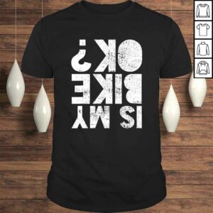 Bike Biking MTB Mountainbiking Dirt Bike Biker Vintage Gift Top Bike Biking MTB Mountainbiking Dirt Bike Biker Vintage Gift Top