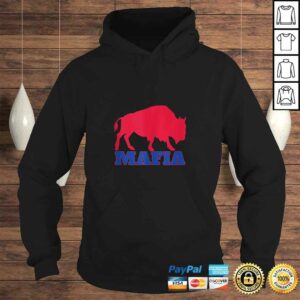 Bills Mafia Great Gift Buffalo Sports Bull Tailgate Party T-shirt 3 Bills Mafia Great Gift Buffalo Sports Bull Tailgate Party T shirt 4
