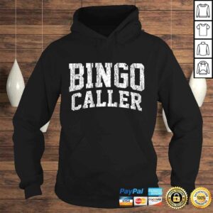 Bingo Shirt Bingo Caller Tee Bingo Card Ball Player Gift 3 Bingo Shirt Bingo Caller Tee Bingo Card Ball Player Gift 4