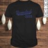 Biomedical Engineer Est 2020 Graduation TShirt