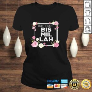 Bismillah - Islam Shirt Gift For Muslim Long Sleeve Shirt 2 Bismillah Islam Shirt Gift For Muslim Long Sleeve Shirt 3