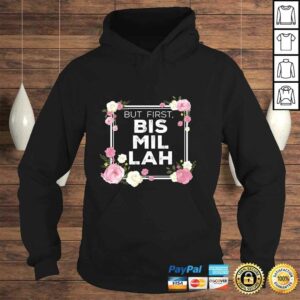 Bismillah - Islam Shirt Gift For Muslim Long Sleeve Shirt 3 Bismillah Islam Shirt Gift For Muslim Long Sleeve Shirt 4