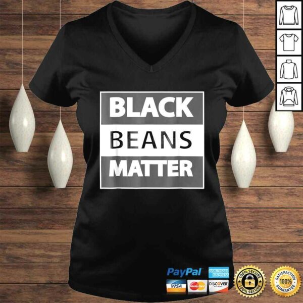 Black Beans Matter