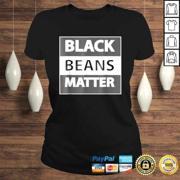 Black Beans Matter