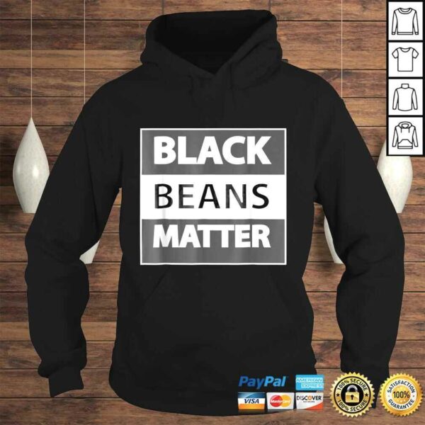 Black Beans Matter