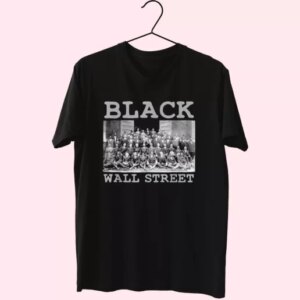 Black Business Black History Month Black Wall Street Mlk Day T Shirt 3 Black Business Black History Month Black Wall Street Mlk Day T Shirt 4