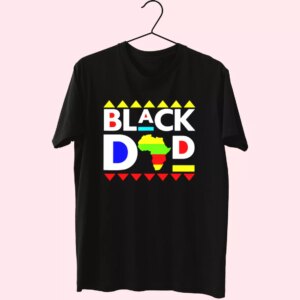 Black Dad Juneteenth King Father Africa T Shirt For Dad Black Dad Juneteenth King Father Africa T Shirt For Dad