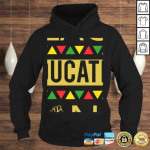 Black Educated King Black African American Hoodie 3 Black Educated King Black African American Hoodie 4