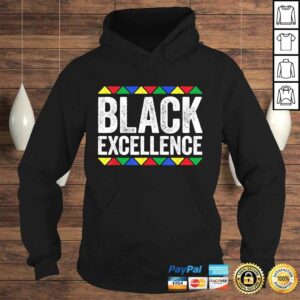 Black Excellence Shirt Black Pride V-Neck T-Shirt 3 Black Excellence Shirt Black Pride V Neck T Shirt 4