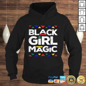 Black Girl Magic Black History Month Panthers Gift Design Shirt 3 Black Girl Magic Black History Month Panthers Gift Design Shirt 4