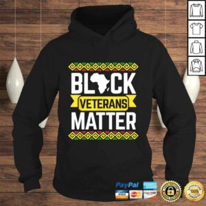 Black History Month Military Veteran Shirt Gift 3 Black History Month Military Veteran Shirt Gift 4