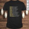 Black History Shirts – Dream Like Martin TShirt Gift