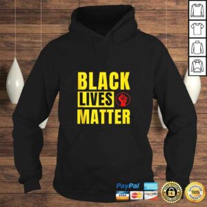 Black Lives Matter BLM TShirt 3 Black Lives Matter BLM TShirt 4