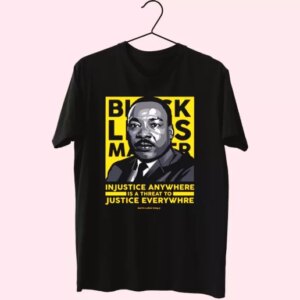 Black Lives Matter Martin Luther King Jr Mlk Day T Shirt 3 Black Lives Matter Martin Luther King Jr Mlk Day T Shirt 4